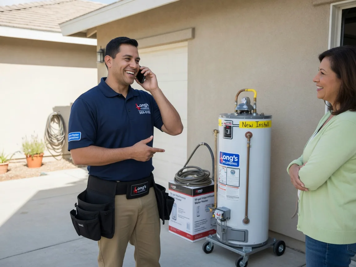Leak Detection Coulter, IA FAQs